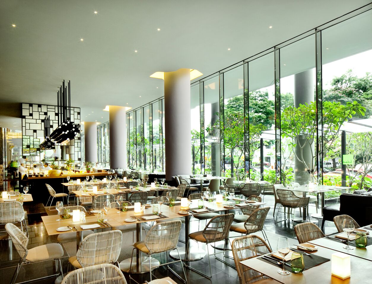 LIME Restaurant 3 hero